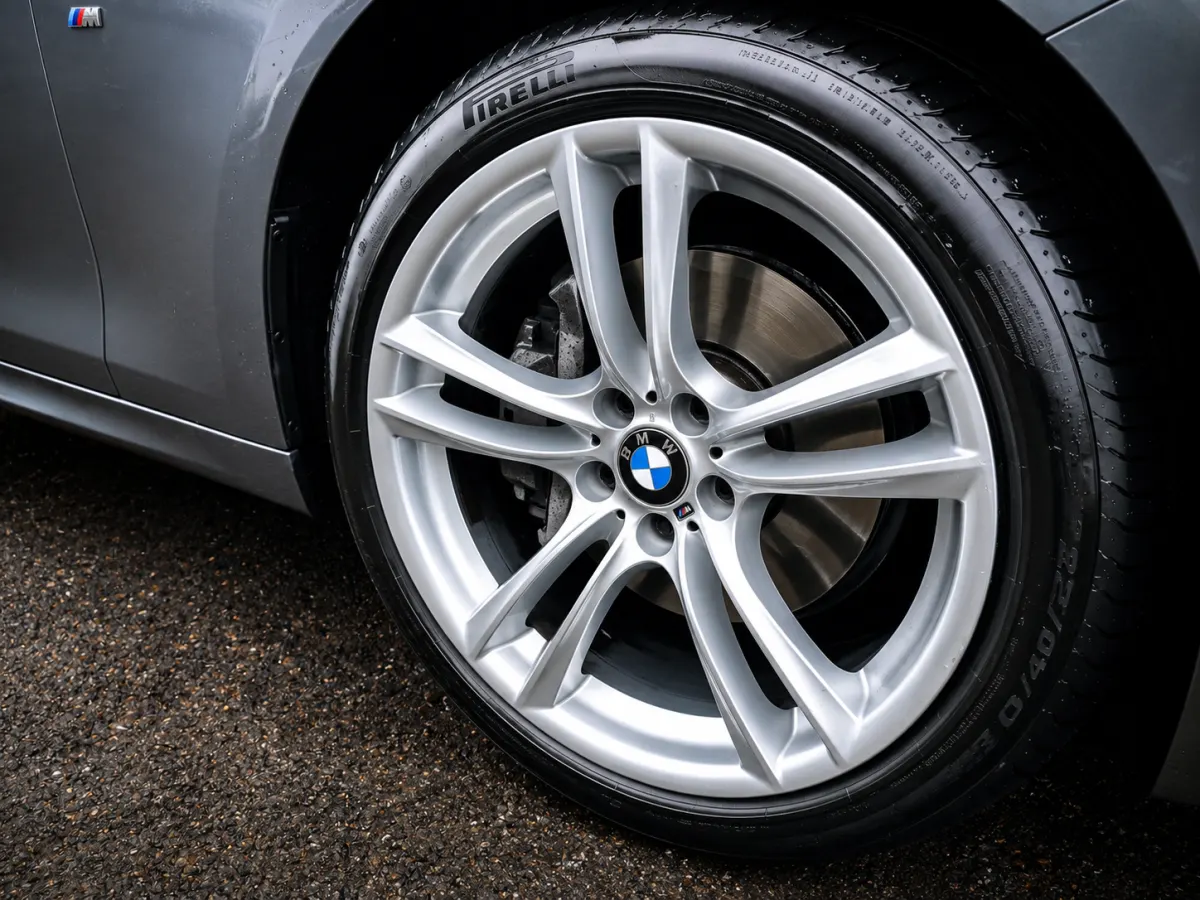 Wheel detailing result for Bournemouth mobile valet