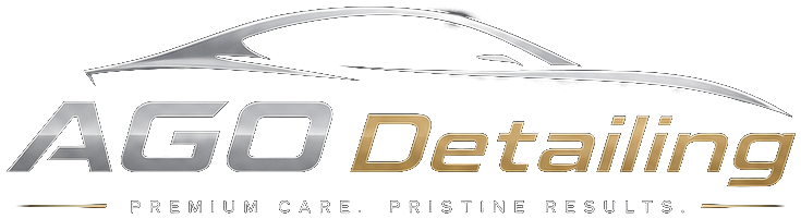AGO Detailing